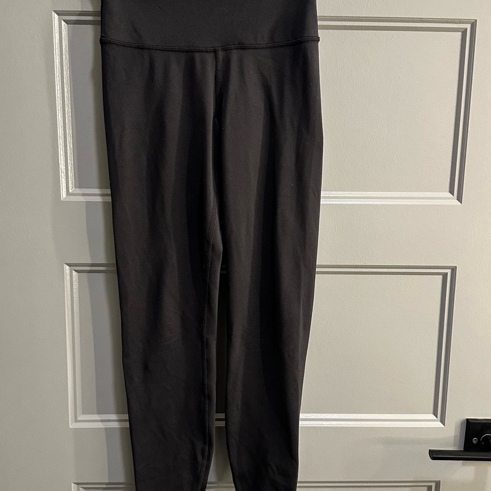 Quince Ultra-Soft Performance Legging - 25" Inseam